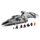 75315 LEGO® Star Wars: The Mandalorian Imperial Light Cruiser