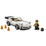 75895 LEGO® Speed Champions 1974 Porsche 911 Turbo 3.0
