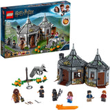 75947 LEGO® Harry Potter Hagrid's Hut Buckbeak's Rescue