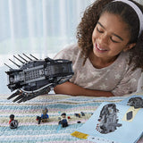 76100 LEGO® Marvel Super Heroes Royal Talon Fighter Attack