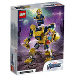 76141 LEGO® Marvel Avengers Thanos Mech