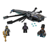 76186 LEGO® Marvel Black Panther Dragon Flyer