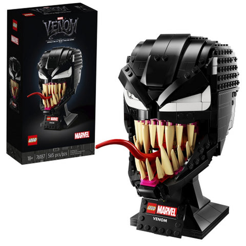 76187 LEGO® Marvel Super Heroes Venom