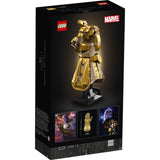 76191 LEGO® Marvel Avengers Infinity Gauntlet