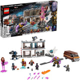 76192 LEGO® Marvel Avengers: Endgame Final Battle