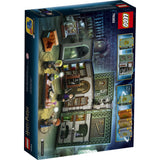 76383 LEGO® Harry Potter Hogwarts Moment: Potions Class