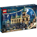 76389 LEGO® Harry Potter Hogwarts Chamber of Secrets
