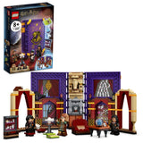 76396 LEGO® Harry Potter Hogwarts Moment: Divination Class