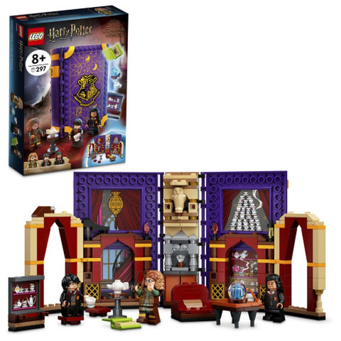 76396 LEGO® Harry Potter Hogwarts Moment: Divination Class