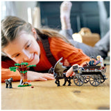76400 LEGO® Harry Potter Hogwarts Carriage and Thestrals