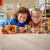 80108 LEGO® Chinese Festivals Lunar New Year Traditions