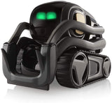 Anki Vector Robot A Home Robot Who Hangs Out & Helps Out With Amazon Alexa Built-In