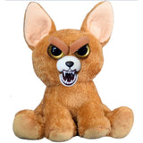 Feisty Pets Plush Stuffed Chimmi Chimmi Bang Bang™️ Chihuahua
