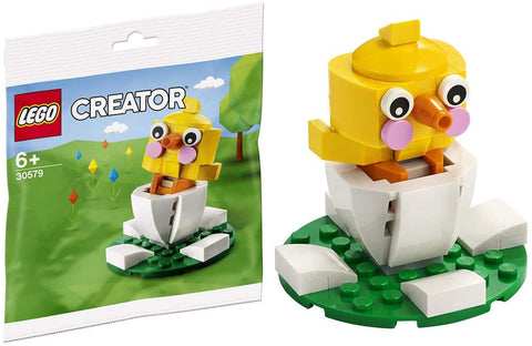 30579 LEGO® Creator Easter Chick Egg