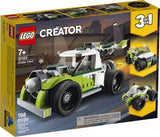 31103 LEGO® Creator Rocket Truck