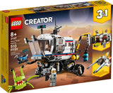 31107 LEGO® Creator Space Rover Explorer