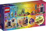 41253 LEGO® Trolls World Tour Lonesome Flats Raft Adventure