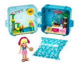 41411 LEGO® Friends Stephanie's Summer Play Cube