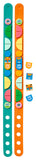 41918 LEGO® DOTS Adventure Bracelets