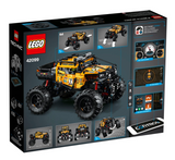 42099 LEGO® Technic 4X4 X-treme Off-Roader