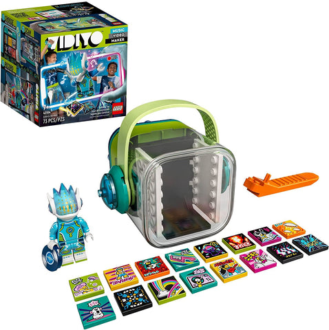 43104 LEGO® VIDIYO Alien DJ BeatBox