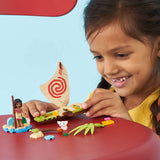 43170 LEGO® Disney Princess Moana's Ocean Adventure