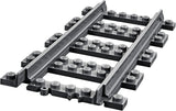 60205 LEGO® City Trains Tracks