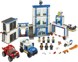 60246 LEGO® City Police Station