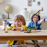 60260 LEGO® City Airport Air Race