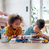 60262 LEGO® City Passenger Airplane