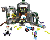 70430 LEGO® Hidden Side Newbury Subway