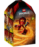 70686 LEGO® Ninjago Spinjitzu Burst - Kai