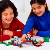 71364 LEGO® Super Mario Whomp's Lava Trouble Expansion Set