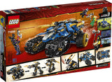 71699 LEGO® Ninjago Thunder Raider