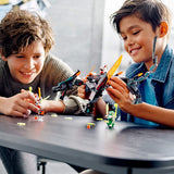 71713 LEGO® Ninjago Empire Dragon