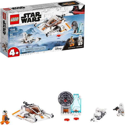 75268 LEGO® Star Wars Snowspeeder
