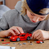 75890 LEGO® Speed Champions Ferrari F40 Competizione