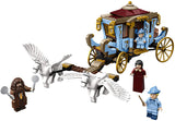 75958 LEGO® Harry Potter Beauxbatons' Carriage: Arrival at Hogwarts™