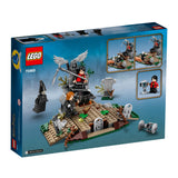75965 LEGO® Harry Potter TM The Rise of Voldemort™