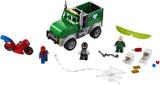 76147 LEGO® Marvel Super Heroes Vulture's Trucker Robbery