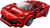 76895 LEGO® Speed Champions Ferrari F8 Tributo