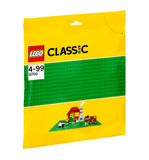 10700 LEGO® Classic Green Baseplate