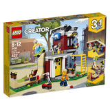 31081 LEGO® Creator Modular Skate House