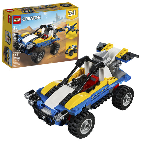 31087 LEGO® Creator Dune Buggy