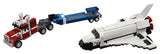 31091 LEGO® Creator Shuttle Transporter