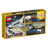 31091 LEGO® Creator Shuttle Transporter