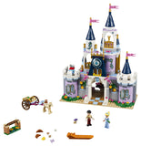 41154 LEGO® Disney Princess Cinderella's Dream Castle