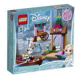41155 LEGO® Disney Princess Elsa's Market Adventure