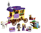 41157 LEGO® Disney Princess Rapunzel's Traveling Caravan