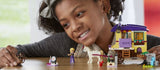 41157 LEGO® Disney Princess Rapunzel's Traveling Caravan